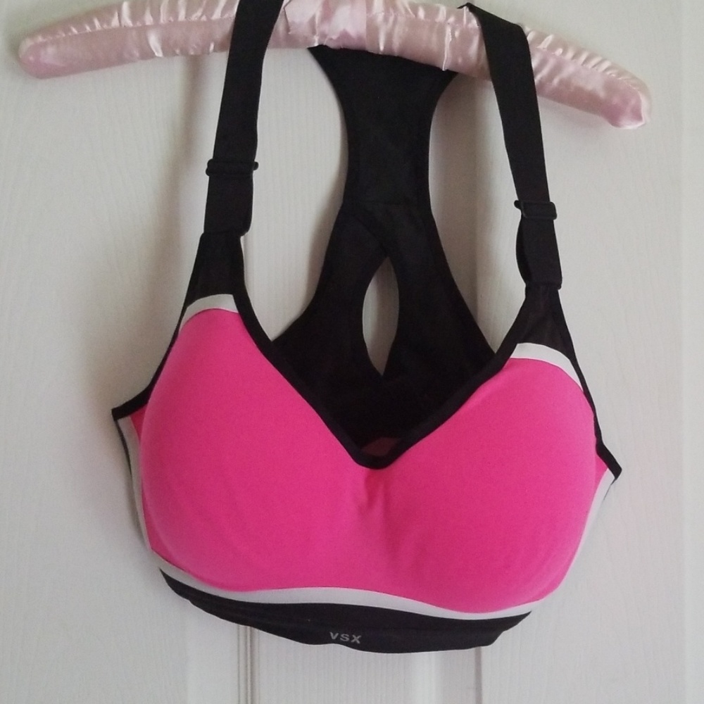 Victoria Secret sports bra